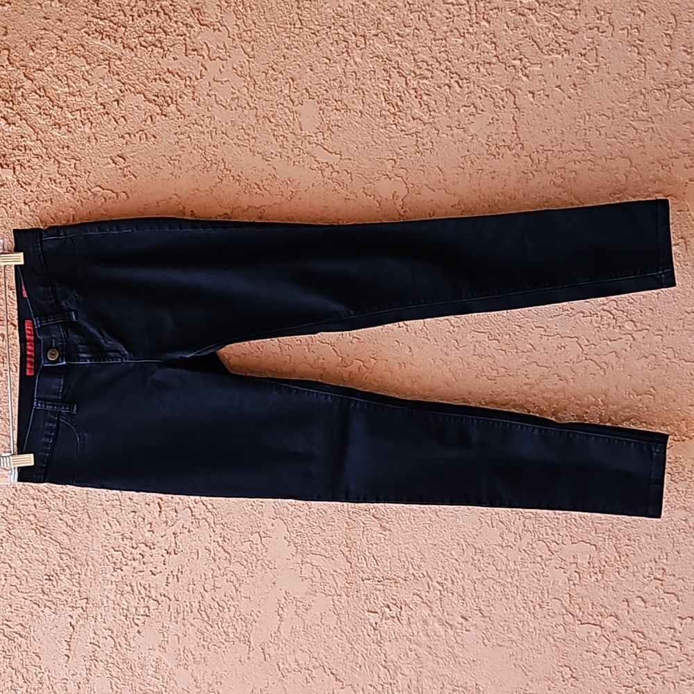 Banana Republic limited edition skinny jeans low rise size 27 4